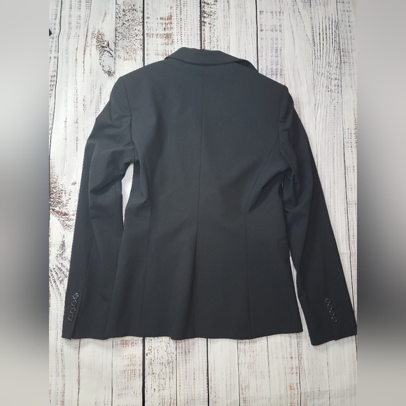 HUGO BOSS Fitted Black Blazer/Jacket S6 - Picture 6 of 11